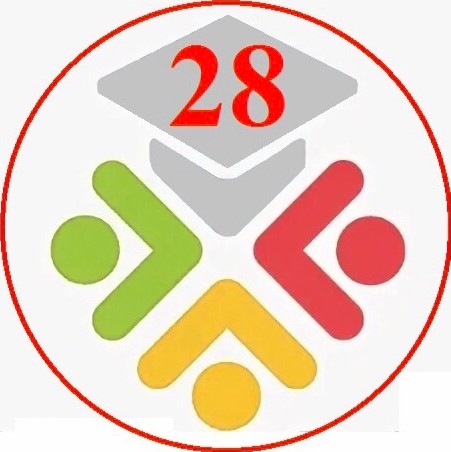 Школа №28